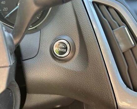 Сірий Форд Фокус, об'ємом двигуна 1.6 л та пробігом 191 тис. км за 8300 $, фото 42 на Automoto.ua