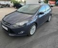 Сірий Форд Фокус, об'ємом двигуна 1.6 л та пробігом 150 тис. км за 7800 $, фото 2 на Automoto.ua