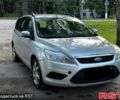 Сірий Форд Фокус, об'ємом двигуна 1.6 л та пробігом 225 тис. км за 5350 $, фото 1 на Automoto.ua