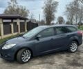 Серый Форд Фокус, объемом двигателя 1.6 л и пробегом 313 тыс. км за 6500 $, фото 1 на Automoto.ua