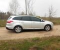 Сірий Форд Фокус, об'ємом двигуна 1.56 л та пробігом 232 тис. км за 6800 $, фото 3 на Automoto.ua