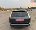 Сірий Форд Фокус, об'ємом двигуна 1.6 л та пробігом 185 тис. км за 5500 $, фото 7 на Automoto.ua