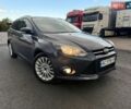 Сірий Форд Фокус, об'ємом двигуна 1.6 л та пробігом 150 тис. км за 7800 $, фото 11 на Automoto.ua