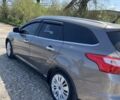 Сірий Форд Фокус, об'ємом двигуна 1.56 л та пробігом 250 тис. км за 7000 $, фото 3 на Automoto.ua