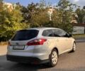 Сірий Форд Фокус, об'ємом двигуна 1.6 л та пробігом 376 тис. км за 5300 $, фото 8 на Automoto.ua