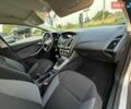 Сірий Форд Фокус, об'ємом двигуна 1.6 л та пробігом 186 тис. км за 7100 $, фото 66 на Automoto.ua