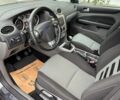Сірий Форд Фокус, об'ємом двигуна 1.6 л та пробігом 322 тис. км за 5800 $, фото 37 на Automoto.ua