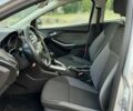 Сірий Форд Фокус, об'ємом двигуна 1.6 л та пробігом 186 тис. км за 7100 $, фото 32 на Automoto.ua