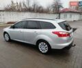 Серый Форд Фокус, объемом двигателя 1.6 л и пробегом 253 тыс. км за 6700 $, фото 36 на Automoto.ua