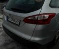Сірий Форд Фокус, об'ємом двигуна 1.6 л та пробігом 237 тис. км за 5950 $, фото 13 на Automoto.ua
