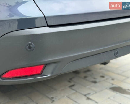 Серый Форд Фокус, объемом двигателя 1.6 л и пробегом 224 тыс. км за 7700 $, фото 20 на Automoto.ua