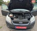 Сірий Форд Фокус, об'ємом двигуна 1.6 л та пробігом 185 тис. км за 5500 $, фото 27 на Automoto.ua