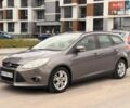 Сірий Форд Фокус, об'ємом двигуна 1.56 л та пробігом 242 тис. км за 6500 $, фото 2 на Automoto.ua