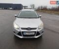 Серый Форд Фокус, объемом двигателя 1.6 л и пробегом 253 тыс. км за 6700 $, фото 2 на Automoto.ua