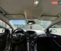 Серый Форд Фокус, объемом двигателя 2 л и пробегом 233 тыс. км за 7300 $, фото 27 на Automoto.ua