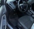 Сірий Форд Фокус, об'ємом двигуна 2 л та пробігом 260 тис. км за 7500 $, фото 14 на Automoto.ua