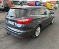 Сірий Форд Фокус, об'ємом двигуна 1.6 л та пробігом 150 тис. км за 7800 $, фото 7 на Automoto.ua