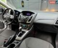 Сірий Форд Фокус, об'ємом двигуна 1.6 л та пробігом 210 тис. км за 7400 $, фото 84 на Automoto.ua