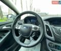 Сірий Форд Фокус, об'ємом двигуна 1.6 л та пробігом 226 тис. км за 7699 $, фото 38 на Automoto.ua