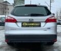 Сірий Форд Фокус, об'ємом двигуна 1.6 л та пробігом 277 тис. км за 6100 $, фото 5 на Automoto.ua