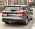 Сірий Форд Фокус, об'ємом двигуна 1.56 л та пробігом 242 тис. км за 6500 $, фото 14 на Automoto.ua