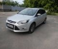 Сірий Форд Фокус, об'ємом двигуна 2 л та пробігом 234 тис. км за 7600 $, фото 1 на Automoto.ua