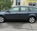 Сірий Форд Фокус, об'ємом двигуна 1.6 л та пробігом 322 тис. км за 5800 $, фото 6 на Automoto.ua