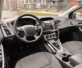 Сірий Форд Фокус, об'ємом двигуна 1.56 л та пробігом 242 тис. км за 6500 $, фото 27 на Automoto.ua