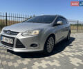 Сірий Форд Фокус, об'ємом двигуна 1.56 л та пробігом 270 тис. км за 5900 $, фото 3 на Automoto.ua