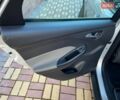 Сірий Форд Фокус, об'ємом двигуна 1.6 л та пробігом 211 тис. км за 7450 $, фото 32 на Automoto.ua