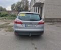 Сірий Форд Фокус, об'ємом двигуна 1.6 л та пробігом 227 тис. км за 7528 $, фото 5 на Automoto.ua