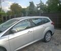 Сірий Форд Фокус, об'ємом двигуна 1.56 л та пробігом 276 тис. км за 7500 $, фото 4 на Automoto.ua