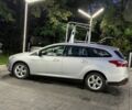 Сірий Форд Фокус, об'ємом двигуна 2 л та пробігом 260 тис. км за 7500 $, фото 3 на Automoto.ua