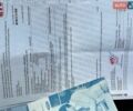 Сірий Форд Фокус, об'ємом двигуна 1.6 л та пробігом 200 тис. км за 7700 $, фото 56 на Automoto.ua