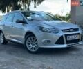 Сірий Форд Фокус, об'ємом двигуна 1.6 л та пробігом 200 тис. км за 7700 $, фото 6 на Automoto.ua