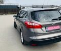 Сірий Форд Фокус, об'ємом двигуна 1.6 л та пробігом 226 тис. км за 7699 $, фото 19 на Automoto.ua