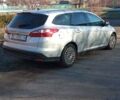 Сірий Форд Фокус, об'ємом двигуна 1.6 л та пробігом 205 тис. км за 7100 $, фото 9 на Automoto.ua