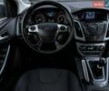 Сірий Форд Фокус, об'ємом двигуна 1.6 л та пробігом 173 тис. км за 8300 $, фото 7 на Automoto.ua