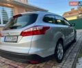 Серый Форд Фокус, объемом двигателя 1.6 л и пробегом 211 тыс. км за 7650 $, фото 36 на Automoto.ua
