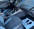 Серый Форд Фокус, объемом двигателя 0.16 л и пробегом 232 тыс. км за 7750 $, фото 21 на Automoto.ua