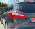 Сірий Форд Фокус, об'ємом двигуна 1.6 л та пробігом 166 тис. км за 8999 $, фото 74 на Automoto.ua