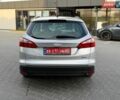 Сірий Форд Фокус, об'ємом двигуна 1.6 л та пробігом 186 тис. км за 7100 $, фото 13 на Automoto.ua