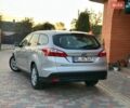 Сірий Форд Фокус, об'ємом двигуна 1.6 л та пробігом 189 тис. км за 7399 $, фото 31 на Automoto.ua