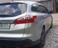 Сірий Форд Фокус, об'ємом двигуна 2 л та пробігом 270 тис. км за 7300 $, фото 11 на Automoto.ua