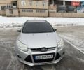 Серый Форд Фокус, объемом двигателя 1.56 л и пробегом 279 тыс. км за 6300 $, фото 1 на Automoto.ua