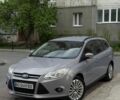 Серый Форд Фокус, объемом двигателя 1.6 л и пробегом 278 тыс. км за 7300 $, фото 1 на Automoto.ua