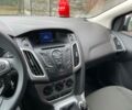 Сірий Форд Фокус, об'ємом двигуна 1.6 л та пробігом 220 тис. км за 6500 $, фото 7 на Automoto.ua
