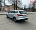Сірий Форд Фокус, об'ємом двигуна 1.6 л та пробігом 327 тис. км за 5894 $, фото 1 на Automoto.ua