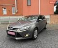 Сірий Форд Фокус, об'ємом двигуна 1.6 л та пробігом 277 тис. км за 7199 $, фото 2 на Automoto.ua