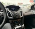 Сірий Форд Фокус, об'ємом двигуна 1.6 л та пробігом 277 тис. км за 7199 $, фото 21 на Automoto.ua